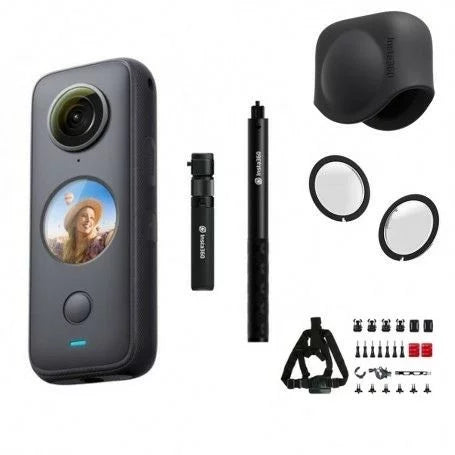 Insta360 ONE X2 Action Camera Insta360 ONE X2 Action Camera